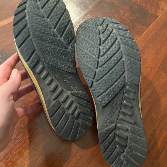 Dansko Eva Mules - Picture 3 of 3